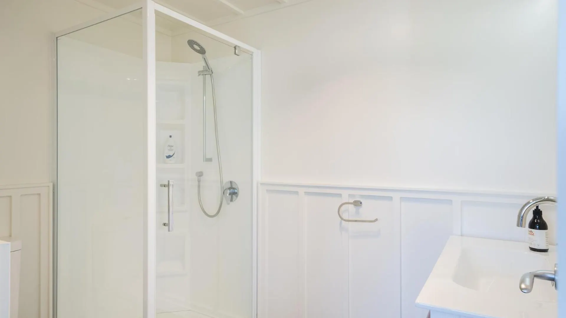 Holiday home Hicks Haven - Waikanae Beach Holiday Studio New Zealand
